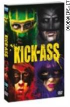 Kick-Ass  (V.M. 14 Anni)