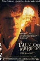 Il Talento Di Mr. Ripley