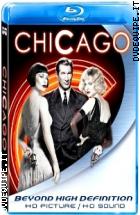 Chicago ( Blu - Ray Disc )