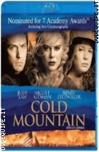 Ritorno A Cold Mountain ( Blu - Ray Disc )
