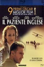 Il Paziente Inglese ( Blu - Ray Disc )