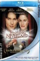 Neverland - Un Sogno Per La Vita ( Blu - Ray Disc )