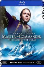 Master And Commander - Sfida Ai Confini Del Mare ( Blu - Ray Disc)