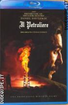 Il Petroliere ( Blu - Ray Disc )