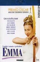 Emma ( Blu - Ray Disc )
