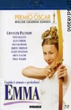 Emma ( Blu - Ray Disc )