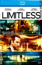 Limitless ( Blu - Ray Disc )