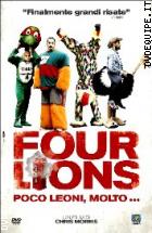 Four Lions