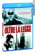 Oltre La Legge (2010) ( Blu - Ray Disc )