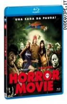 Horror Movie ( Blu - Ray Disc )