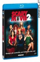 Scary Movie 2 ( Blu - Ray Disc )