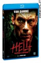 Hell - Scatena L'inferno ( Blu - Ray Disc )