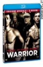 Warrior - Edizione Speciale ( Blu - Ray Disc + Dvd)