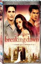 Breaking Dawn - Part 1 - The Twilight Saga - Special Edition (2 DVD)