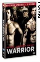 Warrior - Edizione Speciale (2 Dvd)