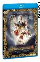 Lo Schiaccianoci In 3D ( Blu - Ray Disc 3D)