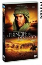 Il Principe Del Deserto (Dvd + Movie-Map)