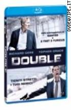 The Double ( Blu - Ray Disc )