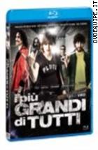 I Più Grandi Di Tutti ( Blu - Ray Disc )