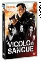 True Justice 2 - Vicolo Di Sangue