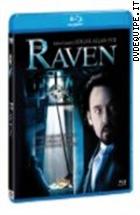The Raven (2012) ( Blu - Ray Disc )