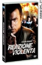 True Justice 2 - Reazione Violenta