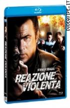 True Justice 2 - Reazione Violenta ( Blu - Ray Disc )