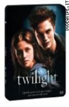 Twilight - Edizione Metal (Blu - Ray Disc - Metal Box)
