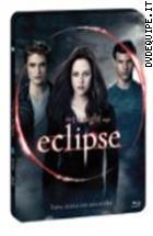 Eclipse - The Twilight Saga - Edizione Metal ( Blu - Ray Disc - SteelBook)