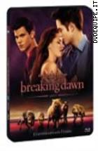 Breaking Dawn - Part 1 - Edizione Metal ( Blu - Ray Disc - Steelbook)