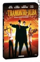 Dal Tramonto All'alba - Edizione Metal ( Blu - Ray Disc - Metal Box )