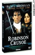 Robinson Crusoe