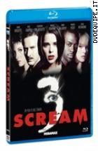 Scream 3 ( Blu - Ray Disc )