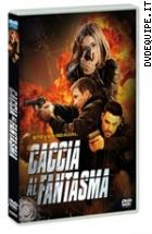 Caccia Al Fantasma (True Justice)