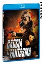 Caccia Al Fantasma (True Justice) ( Blu - Ray Disc )