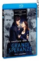 Grandi Speranze (2012) ( Blu - Ray Disc )