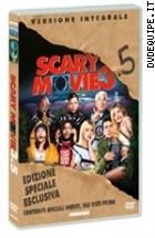 Scary Movie 3,5 - Unrated Version