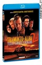 Dal Tramonto All'alba 2 - Texas Blood Money ( Blu - Ray Disc )