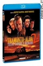 Dal Tramonto All'alba 2 - Texas Blood Money ( Blu - Ray Disc )