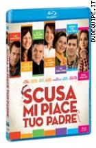 Scusa, Mi Piace Tuo Padre ( Blu - Ray Disc )