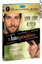 Il Lato Positivo ( Blu - Ray Disc + Dvd )