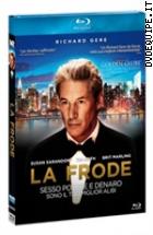 La Frode ( Blu - Ray Disc )