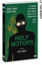 Holy Motors 