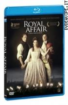 Royal Affair ( Blu - Ray Disc )