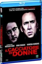 Il Cacciatore Di Donne ( Blu - Ray Disc )