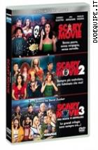 Trilogia Scary Movie (3 Dvd)