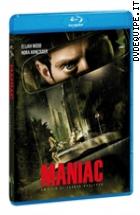 Maniac (V.M. 18 anni) ( Blu - Ray Disc )
