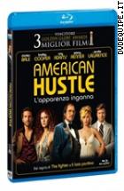 American Hustle - L'apparenza Inganna - Special Edition ( Blu - Ray Disc )
