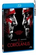 Coriolanus ( Blu - Ray Disc )