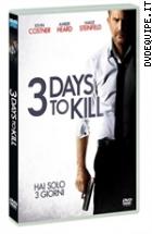 3 Days to Kill